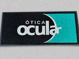 Tapete | Capacho de Vinil