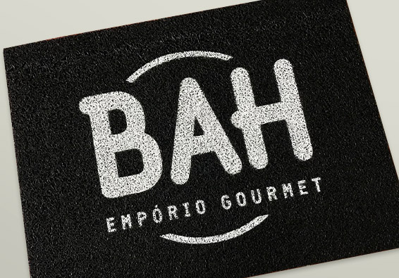 Tapete | Capacho de Vinil