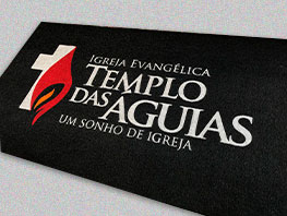 Tapete | Capacho Personalizado em Cotiporã - RS
