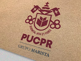 Tapete | Capacho Personalizado em Cotiporã - RS