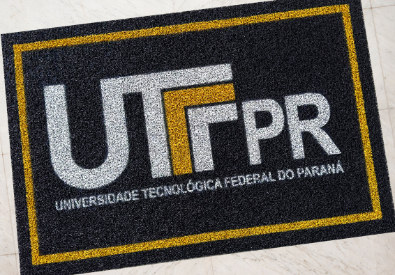 Tapete | Capacho Personalizado em Monte Mor - SP