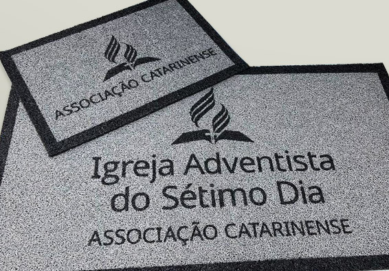 Tapete | Capacho Sob Medida em Sumaré - SP