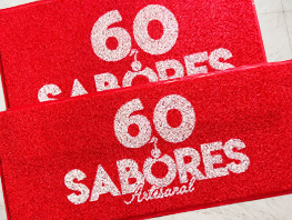 Tapete | Tapete Antiderrapante em Birigui - SP