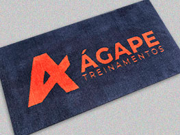Tapete | Tapete de Nylon