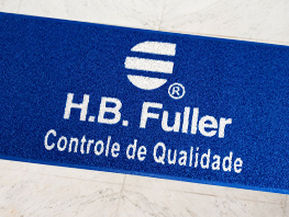 Tapete | Tapete de Nylon em Jataizinho - PR