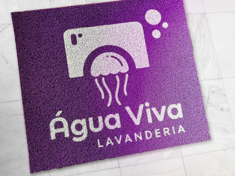 Como escolher o fornecedor ideal de capachos para sua empresa