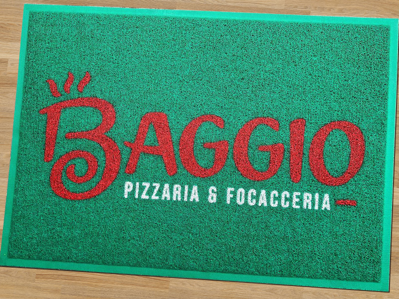 Benefícios de Capachos Personalizados para restaurantes e estabelecimentos gastronômicos 