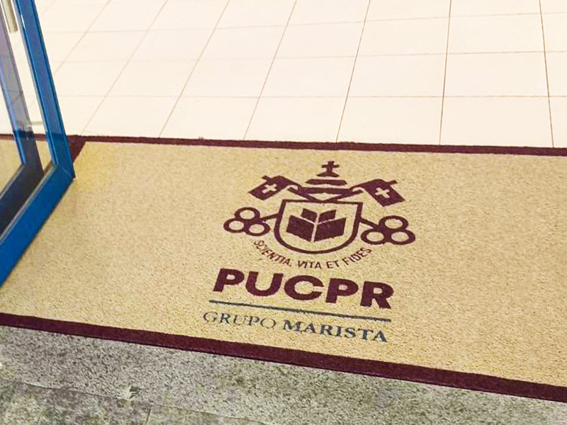 Quando preciso trocar o meu capacho? Sinais de uso que precisam da sua atenção