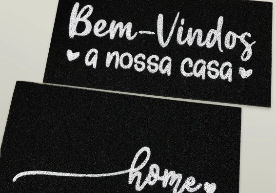 Nossa galeria | BR Capachos